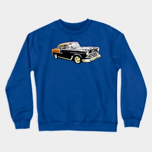57 Bel Air Crewneck Sweatshirt